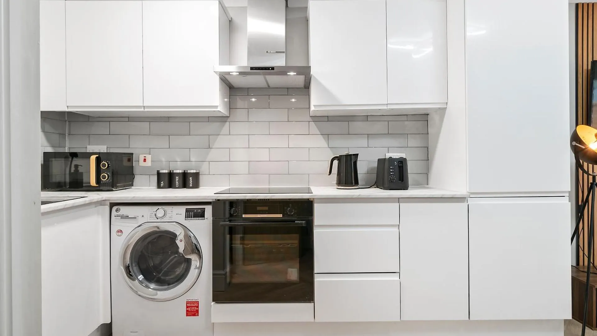 London Greenwich Zone 2 Apartment 5 Beds 2 Bath Free Parking