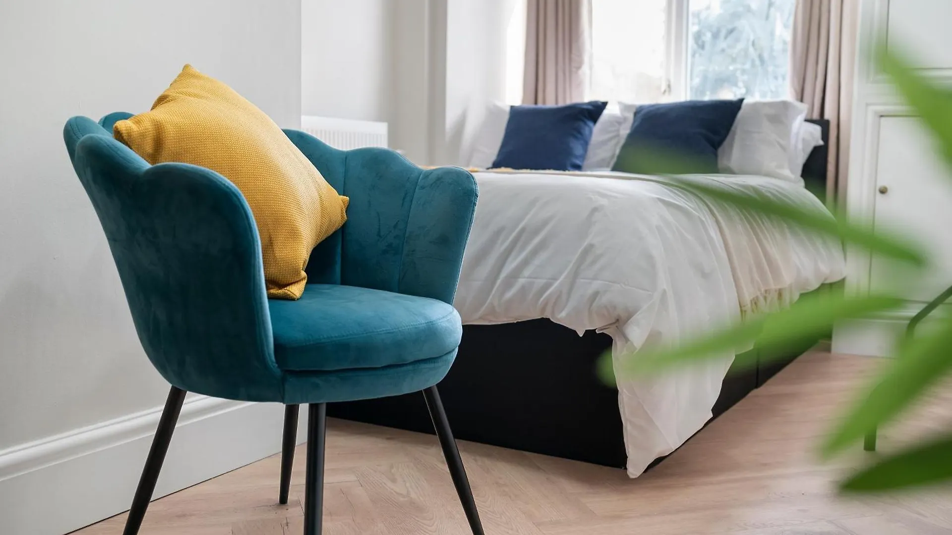 London Greenwich Zone 2 Apartment 5 Beds 2 Bath Free Parking United Kingdom